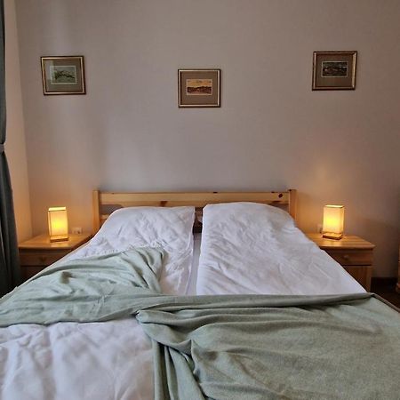 Pine Tree Apartment / Borovets Gardens Екстериор снимка