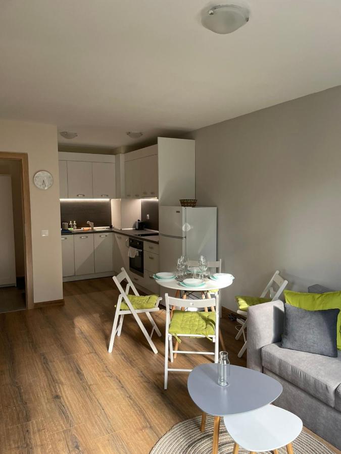 Pine Tree Apartment / Borovets Gardens Екстериор снимка