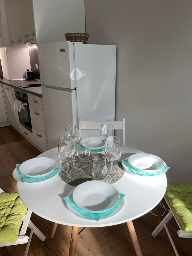 Pine Tree Apartment / Borovets Gardens Екстериор снимка