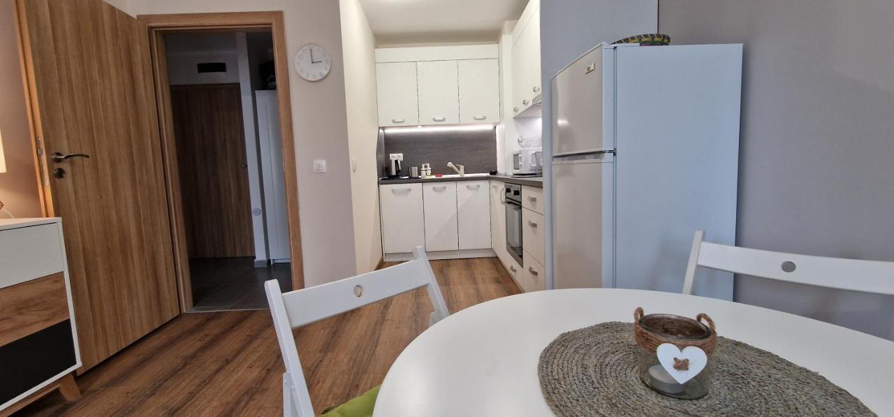 Pine Tree Apartment / Borovets Gardens Екстериор снимка