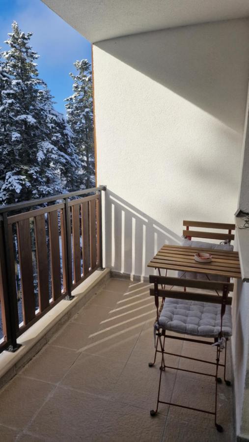 Pine Tree Apartment / Borovets Gardens Екстериор снимка