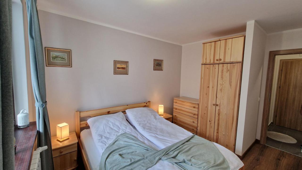 Pine Tree Apartment / Borovets Gardens Екстериор снимка