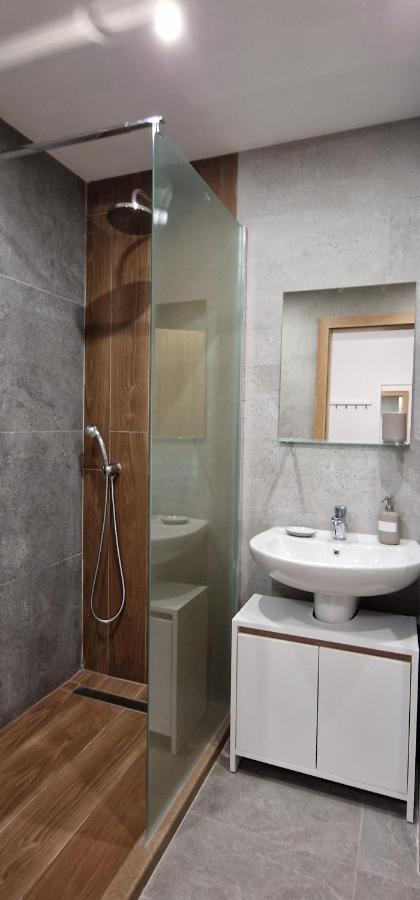 Pine Tree Apartment / Borovets Gardens Екстериор снимка