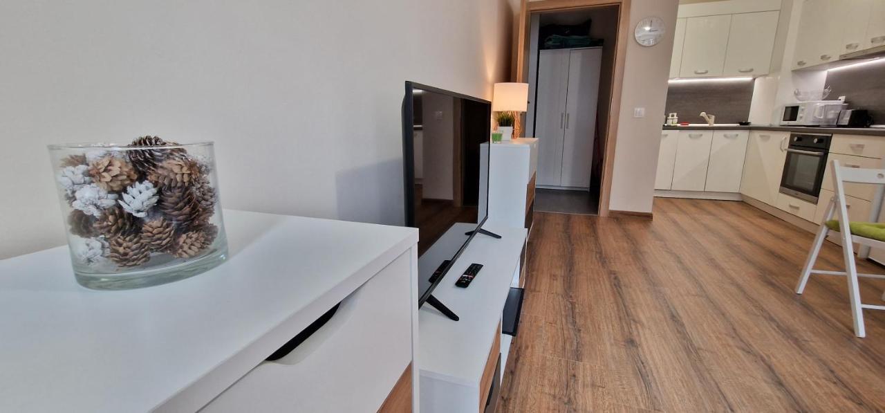 Pine Tree Apartment / Borovets Gardens Екстериор снимка